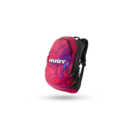 HUDY TEAM RUCKSACK - V2 - HUDY