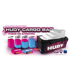 Sac de transport Cargo - HUDY - 199150