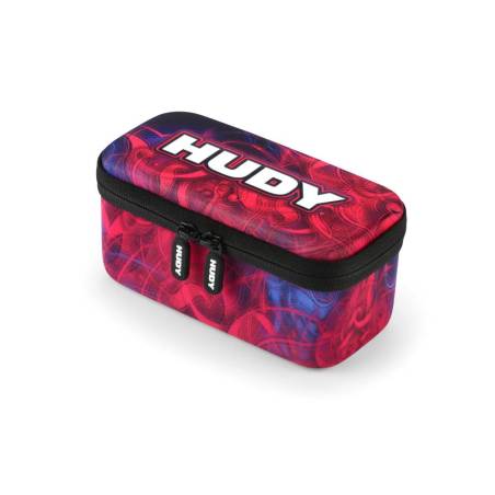 HUDY HARD CASE - 175x85x75MM - HUDY