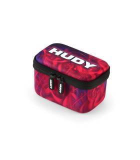 HUDY HARD CASE - 135x85x75MM - HUDY - 199291-H