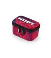 HUDY HARD CASE - 135x85x75MM - HUDY