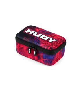 HUDY HARD CASE - 175x110x75MM - HUDY