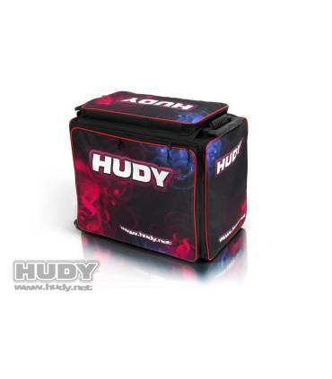 HUDY 1/10 & 1/8 CARRYING BAG + TOOL BAG - HUDY