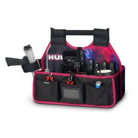 HUDY PIT BAG - COMPACT - HUDY