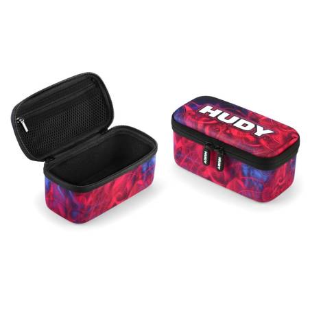 HUDY HARD CASE - 175x85x75MM - HUDY