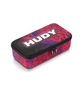 HUDY HARD CASE - 280x150x85MM - HUDY - 199295-H