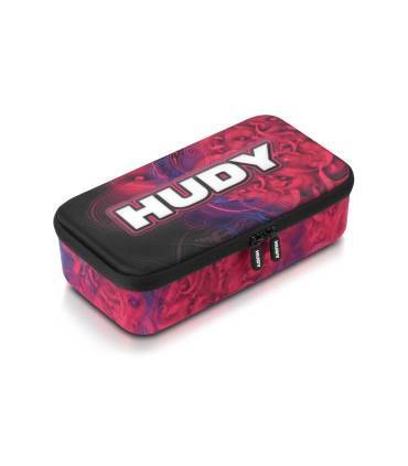 HUDY HARD CASE - 280x150x85MM - HUDY