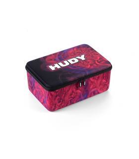 HUDY HARD CASE - 320x220x145MM - ELECTRONICS - HUDY - 199297-H