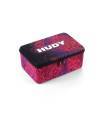 HUDY HARD CASE - 320x220x145MM - ELECTRONICS - HUDY