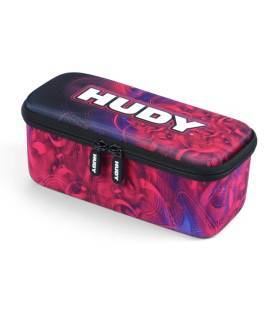 HUDY HARD CASE - 215x90x85MM - HUDY - 199294-H