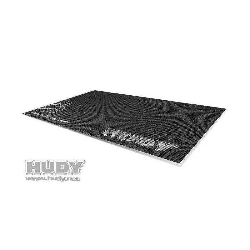 HUDY PIT MAT 750x1200MM - HUDY HUDY PIT MAT 750x1200MM - HUDY