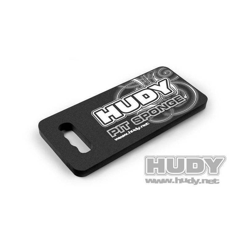 HUDY PIT FOAM - HUDY HUDY PIT FOAM - HUDY