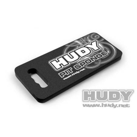 HUDY PIT FOAM - HUDY