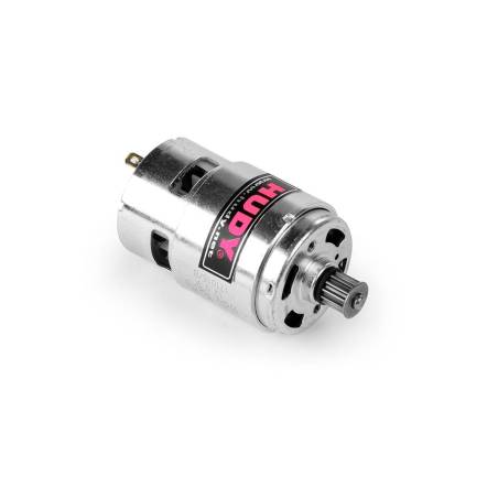 STAR-BOX MOTOR - HUDY