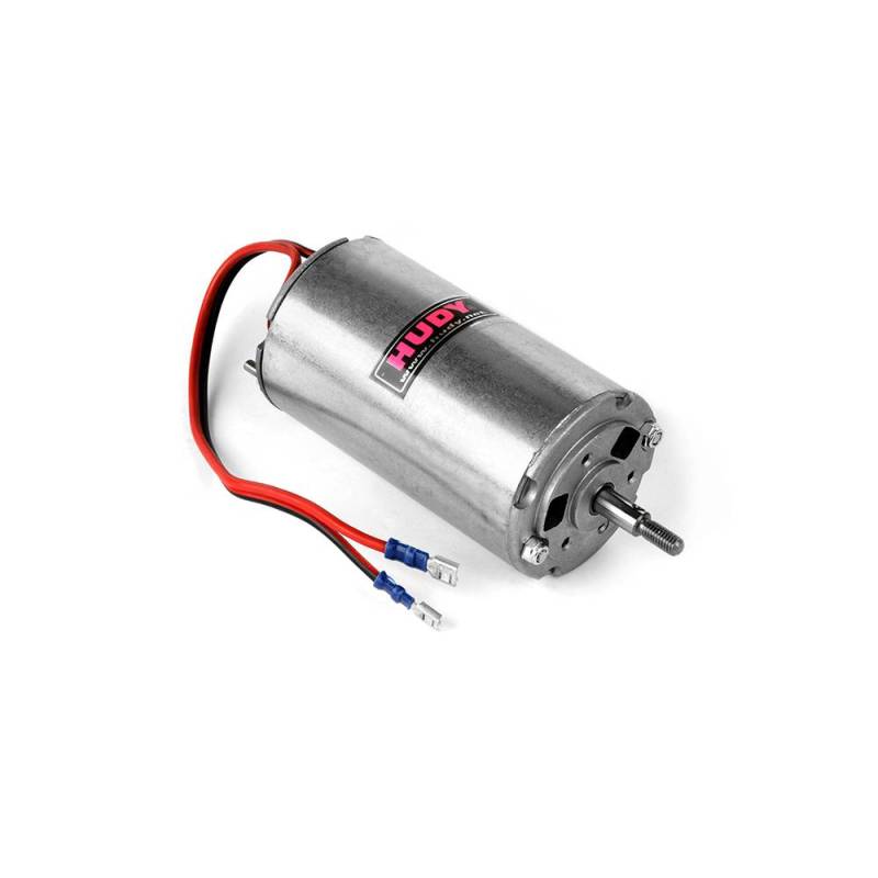 PRIMARY ELECTRIC MOTOR 12V - HUDY PRIMARY ELECTRIC MOTOR 12V - HUDY
