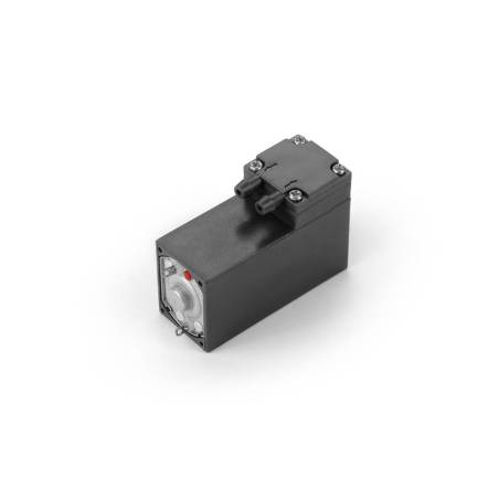MINI VACUUM PUMP 12V - HUDY