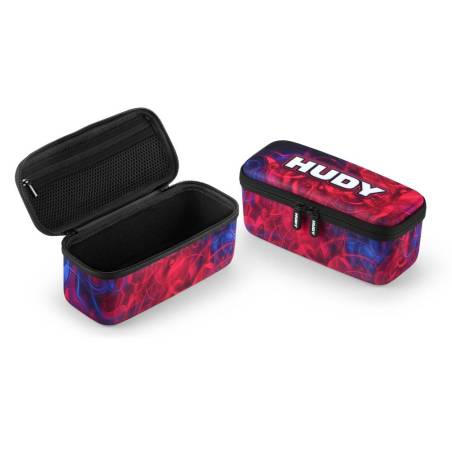 HUDY HARD CASE - 215x90x85MM - HUDY