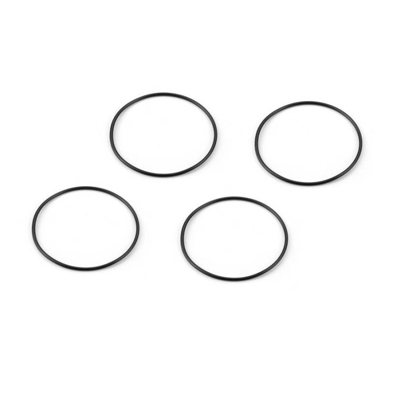 O-RING FOR 1/10 ON-ROAD SET-UP WHEEL (4) - 203052 - HUDY O-RING FOR 1/10 ON-ROAD SET-UP WHEEL (4) - 203052 - HUDY