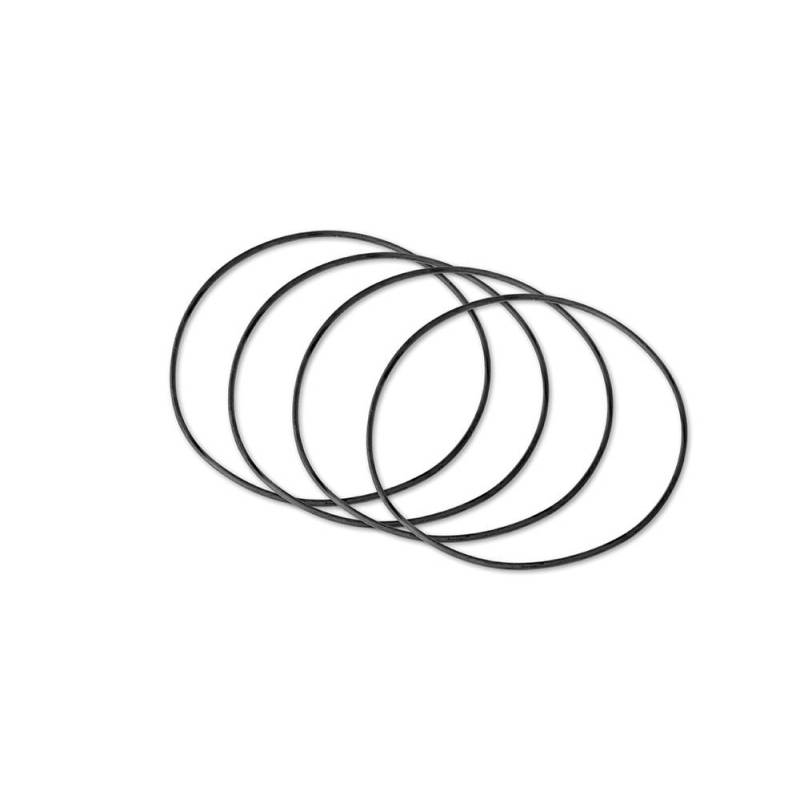 O-RING FOR 1/8 OFF-ROAD SET-UP WHEEL (4) - HUDY O-RING FOR 1/8 OFF-ROAD SET-UP WHEEL (4) - HUDY