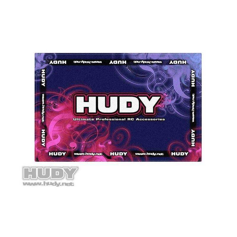 HUDY EXCLUSIVE PIT TOWEL 1100 x 700 - 209073 - HUDY HUDY EXCLUSIVE PIT TOWEL 1100 x 700 - 209073 - HUDY