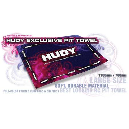 HUDY EXCLUSIVE PIT TOWEL 1100 x 700 - HUDY