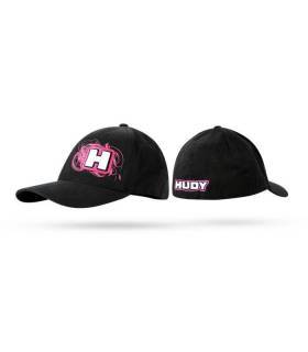 HUDY FLEXFIT CAP (L - XL) - HUDY