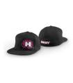 Casquette plate (S-M) - HUDY - 286904M