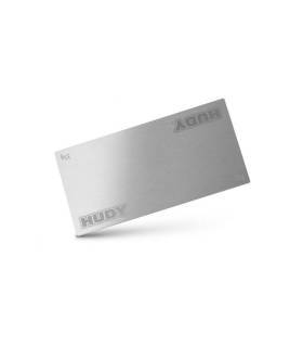 HUDY STAINLESS STEEL BATTERY WEIGHT 35G - HUDY