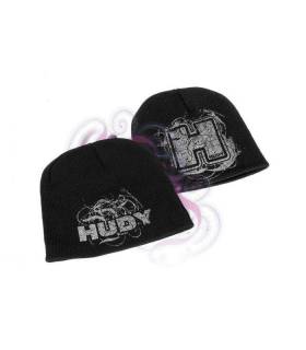 Bonnet noir - HUDY - 286910