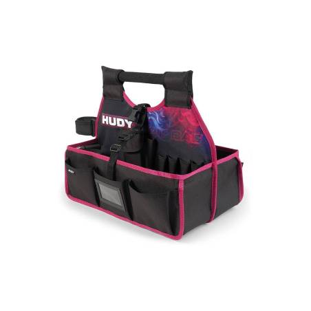 HUDY PIT BAG - COMPACT - HUDY