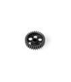 HUDY ALU LIGHT PINION GEAR - HARD COATED - 30T / 48 - HUDY - 294030