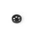 HUDY ALU LIGHT PINION GEAR - HARD COATED - 33T / 48 - HUDY - 294033