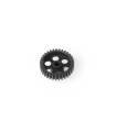 HUDY ALU LIGHT PINION GEAR - HARD COATED - 33T / 48 - HUDY - 294033