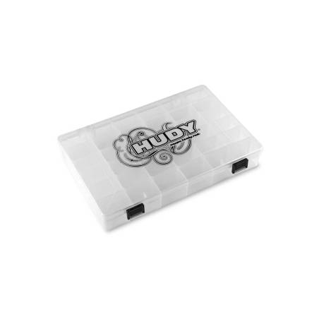 HUDY PARTS CASE - 275 x 180mm - HUDY