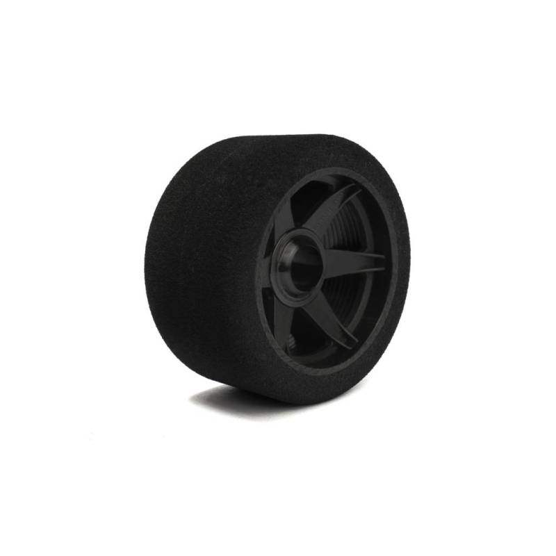 1/8 ON ROAD PAREJA DELANTERA (69MM) SHORE 32 EN LLANTA CARBON 1/8 ON ROAD PAREJA DELANTERA (69MM) SHORE 32 EN LLANTA CARBON
