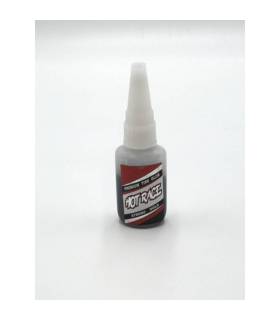 Colle a pneus Hot Race Black (25mL) - HOT RACE