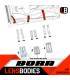 LENSBODIES 1/8 ONROAD RIGIDIFICADOR CARROCERIA 