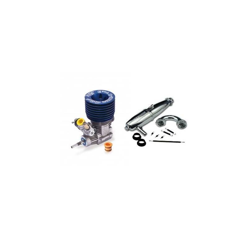 OS Max-21XR-B Ver.3 + Ultimate pipe 2142 - OS OS Max-21XR-B Ver.3 + Ultimate pipe 2142 - OS
