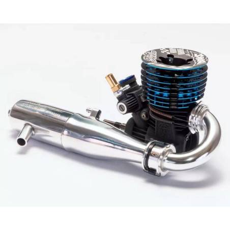 OS SPEED B21 ADAM DRAKE EDITION III WITH T-2090SC - OS - OS1CJ01