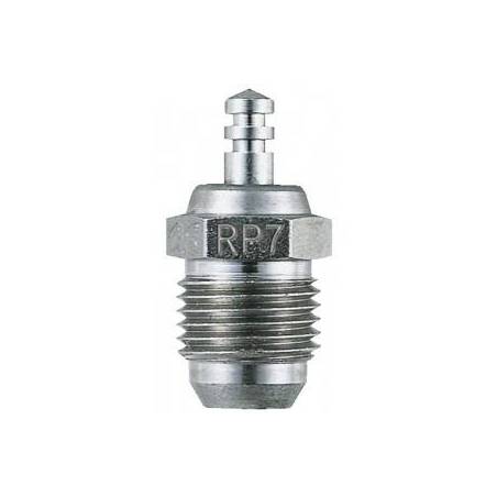 BUJIA  OS RP7