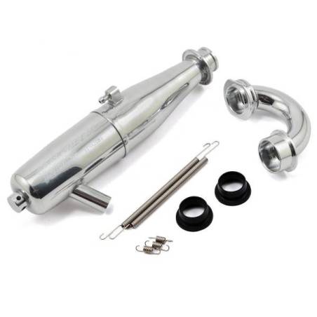 TUNED SILENCER COMPLETE SET T-2090SC - OS - OS72106192
