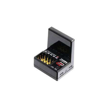Receiver R404SBS-E - FUTABA - F01000690