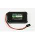 Accu lipo radio Futaba 2800mah - FUTABA - 100031MAX2049