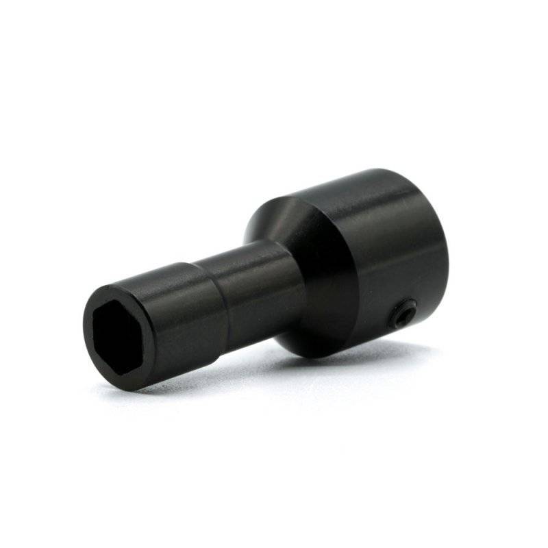 1/10 Diff Check PLUS Adapter - DFC - DFC-10P 1/10 Diff Check PLUS Adapter - DFC - DFC-10P