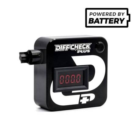 DIFFCHECK PLUS