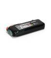 Sunpadow 2400 - 7.4V- 5C Lipo Battery - SUNPADOW - BATTRADIO2400