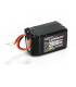 Sunpadow 2800 - 7.4V- 5C LiPo Battery - SUNPADOW - BATTRADIO2800