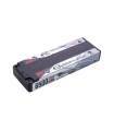 Sunpadow 6500mAh 7.6V 2S1P ULCG 140C Platin - SUNPADOW - JA0025H