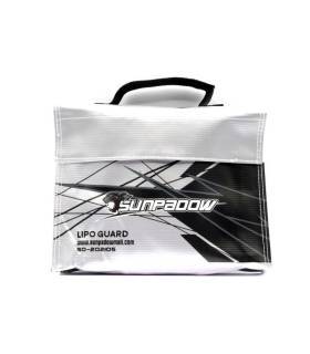 LiPo Safety Folder Bag L - SUNPADOW - SQ-202105