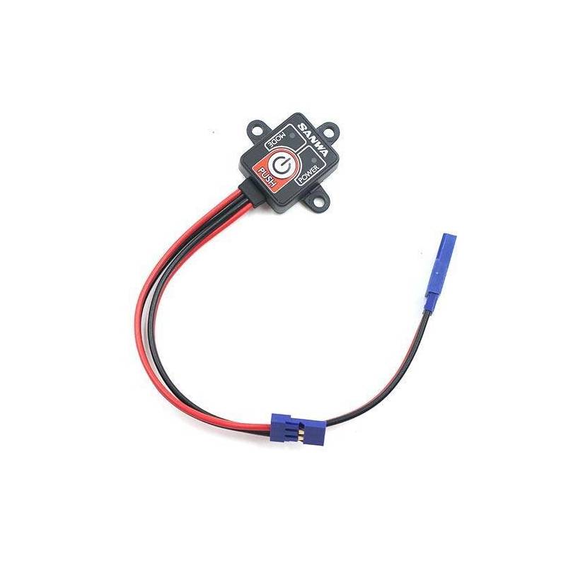 Hyper Switch Harnes 14A - SANWA - S107A20471A Hyper Switch Harnes 14A - SANWA - S107A20471A